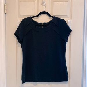Banana republic ribbed top